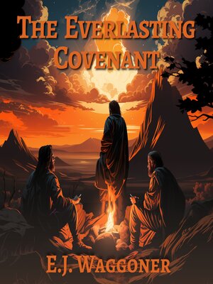 cover image of The Everlasting Covenant